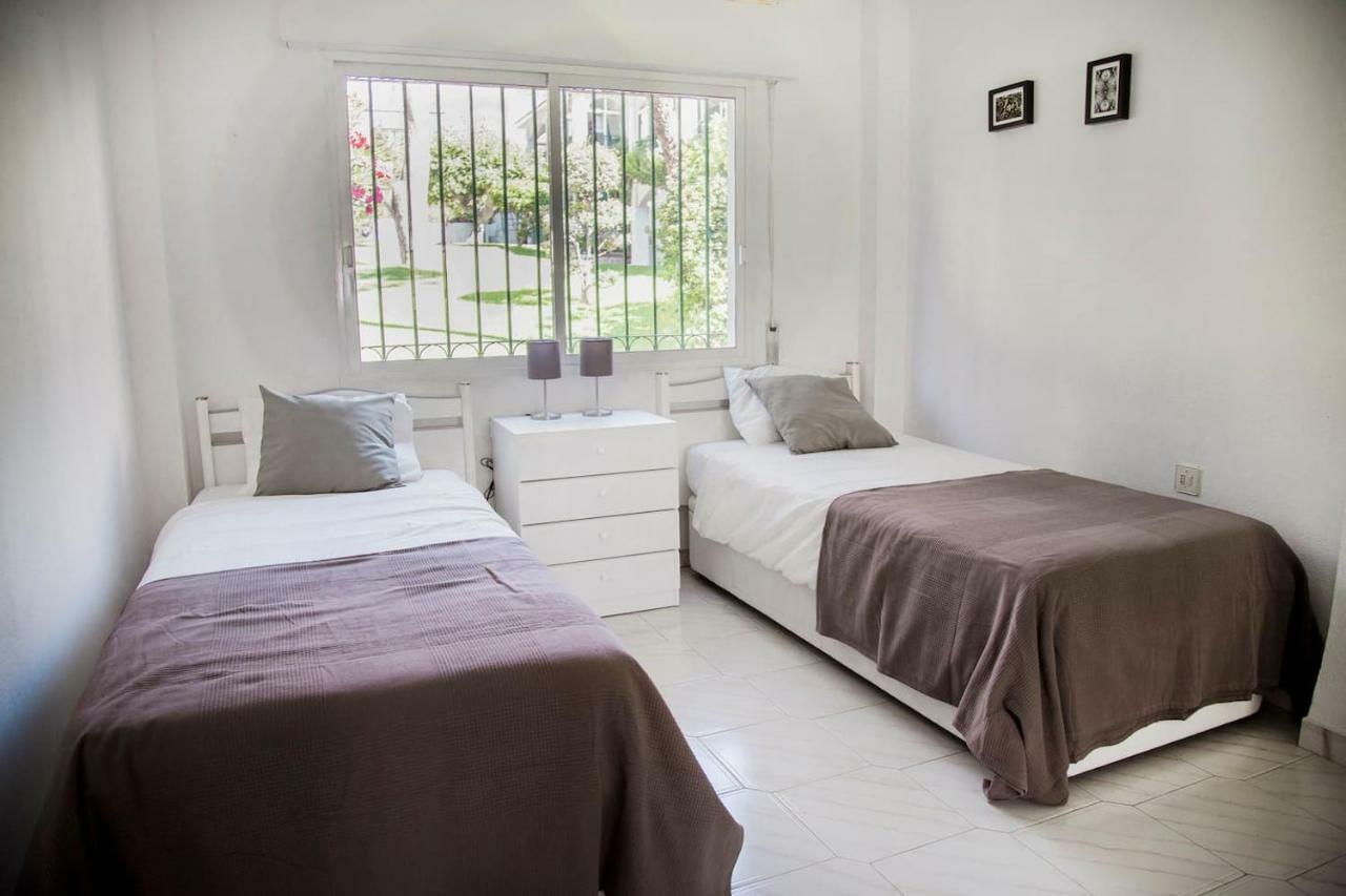 Cozy Apartment Benalmádena Exterior foto