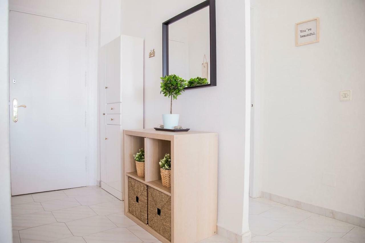 Cozy Apartment Benalmádena Exterior foto