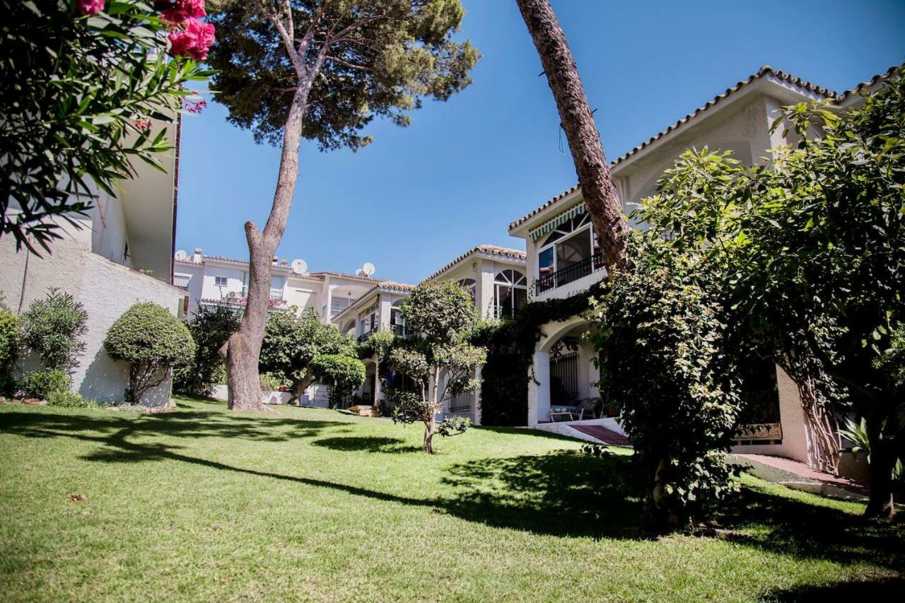 Cozy Apartment Benalmádena Exterior foto