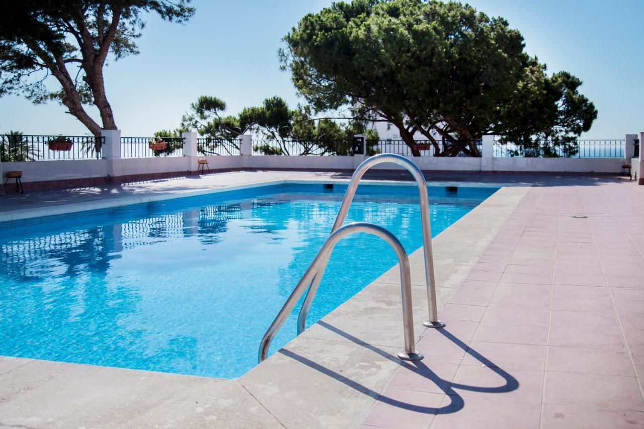 Cozy Apartment Benalmádena Exterior foto